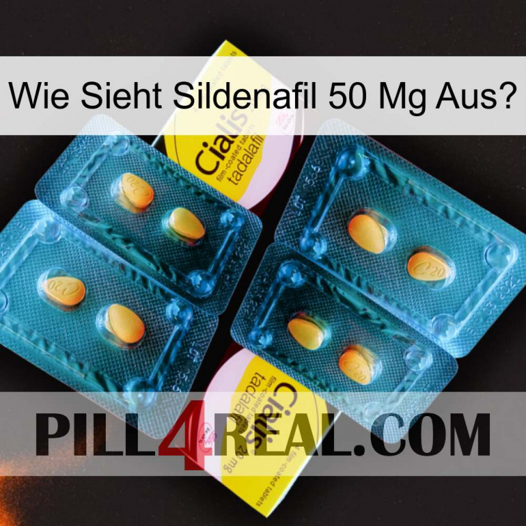 Wie Sieht Sildenafil 50 Mg Ausk cialis5